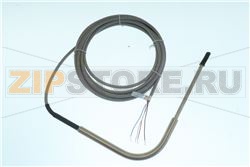 PENETRATION PROBE NTC TRIPLEX 