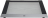 ASSEMBLY,DOOR GLASS,INOX