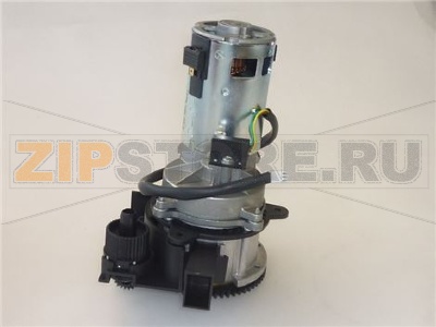 ASS.MACINACAFFE&amp;#039;BRONZO CERAMICA+REG.230V 