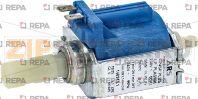 ВИБРАЦИОННЫЙ НАСОС ARS CP4SP 65W 230V 