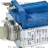 ВИБРАЦИОННЫЙ НАСОС ARS CP4SP 65W 230V - ВИБРАЦИОННЫЙ НАСОС ARS CP4SP 65W 230V