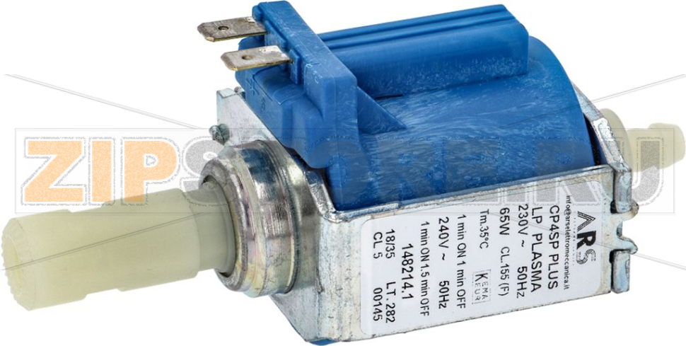 ВИБРАЦИОННЫЙ НАСОС ARS CP4SP 65W 230V 
