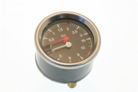 MANOMETRO DOPP.SC.D.60 Z.COM. ROMA OT57