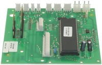 SCHEDA CPU CAPPUCCINO