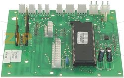 SCHEDA CPU CAPPUCCINO 