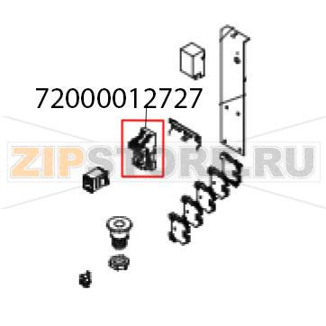 Колодка SHN RXZE 2M114 Abat ЛГ-150/40Г-02 Колодка SHN RXZE 2M114 Abat ЛГ-150/40Г-02Запчасть на деталировке под номером: 72000012727