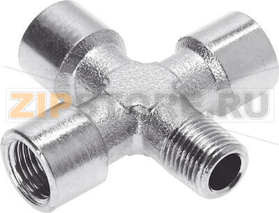 Фитинг Festo NPFC-X-R12-3G12-MFFF 
