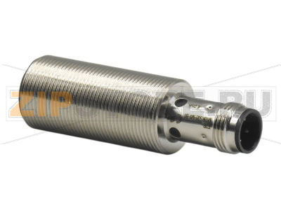 Датчик индуктивный Omron E2B-M18KS08-M1-B1 