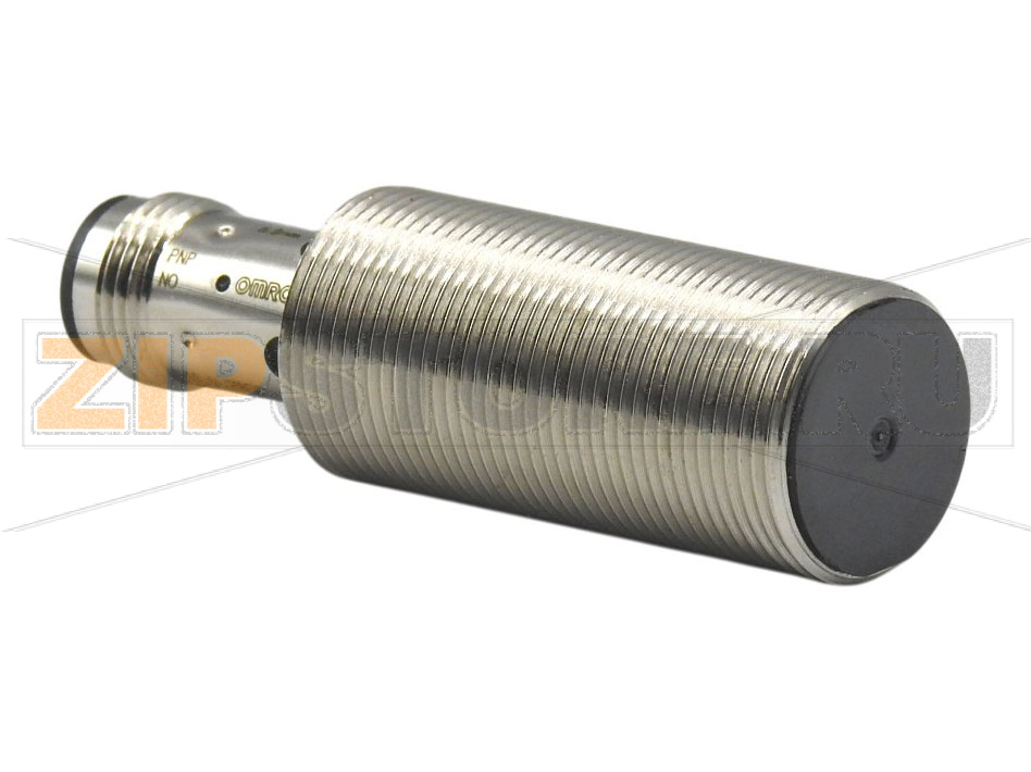 Датчик индуктивный Omron E2B-M18KS08-M1-B1 