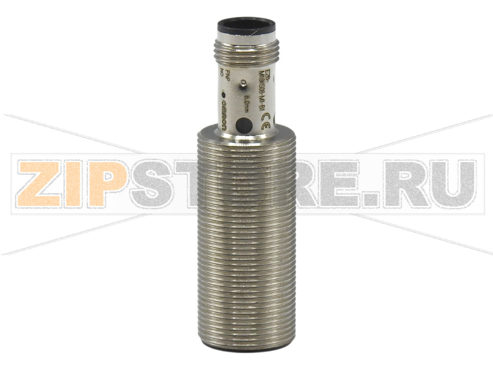 Датчик индуктивный Omron E2B-M18KS08-M1-B1 
