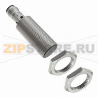 Датчик индуктивный Omron E2B-M18KS08-M1-B1