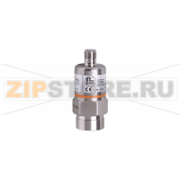 Датчик давления с керамической измерительной ячейкой IFM PA9027