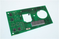 BOARD.PRINTED CIRCUIT ASSY