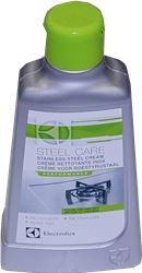 DETERGENTE ACCIAIO 250ML ELECTROLUX 