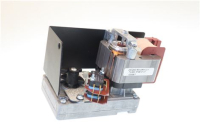 ЭЛЕКТРОДВИГАТЕЛЬ 2 ПОЗ.PHEDRA TTT 230V