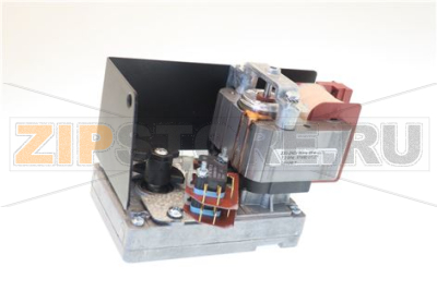 ЭЛЕКТРОДВИГАТЕЛЬ 2 ПОЗ.PHEDRA TTT 230V 