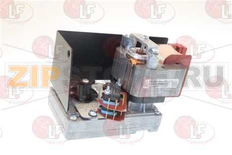 ЭЛЕКТРОДВИГАТЕЛЬ 2 ПОЗ.PHEDRA TTT 230V 