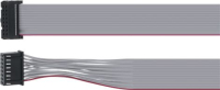 CAVO FLAT 16 POLI 800 mm