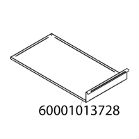 Лоток Abat ПЭК-400