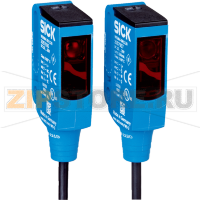 Датчик оптический SICK WSE9M4-3P1130