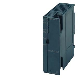 SIPLUS NET, КОММУНИКАЦИОННЫЙ ПРОЦЕССОР CP342-5 PROFIBUS РАБ. ТЕМП. -25 ... +70&amp;#176;C, НА ОСНОВЕ 6GK7342-5DA03-0XE0 . КОММУНИКАЦИОННЫЙ ПРОЦЕССОР CP342-5 ДЛЯ ПОДКЛЮЧЕНИЯ SIMATIC S7-300 К СЕТИ PROFIBUS, DP, S5-СОВМ.-, PG/OP- И S7-КОММУНИКАЦИИ Siemens 6AG134 