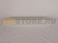 Передняя часть цоколя ВхД=200x1000mm Eaton XLSPL2F10