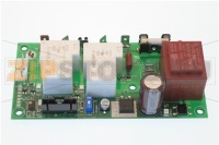 SINGLE-PHASE ELECTRONIC BOARD