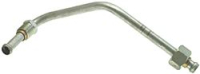 TUBO BRUCIATORE