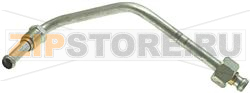 TUBO BRUCIATORE 