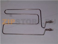 Heating element   inner, right 2 kW
