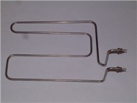 Heating element   inner, right 2 kW