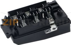 CLAMPS 
