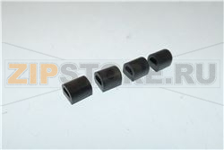 PIEDINI GRIGLIA BOSCH 00171248 