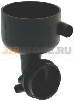 ВОРОНКА СЫПУЧИХ ПРОДУКТОВ 