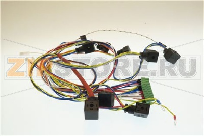 Cabling 3 gr. 100  E 