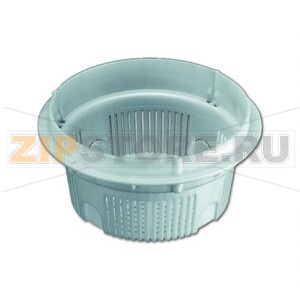 Коробка монтажная для громкоговорителя ABB 2CKA008200A0015 