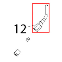 Corpo spia pilota Angelo Po 291FAGF
