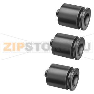 CAPS ДЛЯ POWER BUS  ДЛЯ ET200S MOTORSTARTER Siemens 3RK1903-0AF20 