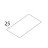 Carton pad Sato CG208DT