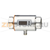 Датчик потока магнитно-индуктивный IFM SM8500