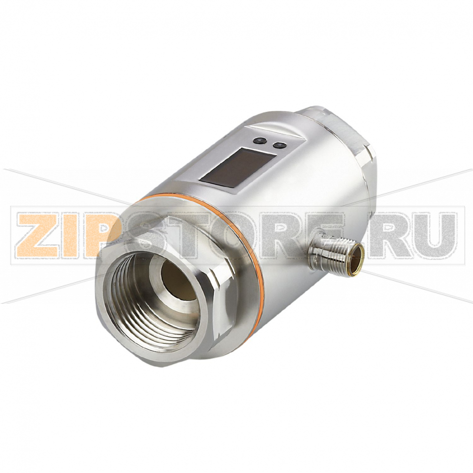 Датчик потока магнитно-индуктивный IFM SM8500 