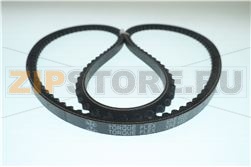 BELT 9.7X 8 1037 XPZ 