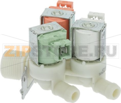 ЭЛЕКТРОМАГНИТНЫЙ КЛАПАН 180 220/240 В Ø 14 ММ 