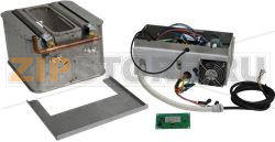 CONVERSION KIT NG/NG-S20 2 SERIES 