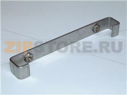 Heating element rod 