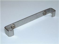 Heating element rod