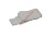 FIXATION GRILLE BLANCHE