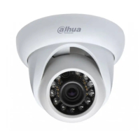 Видеокамера Dahua HAC-HDW2200S