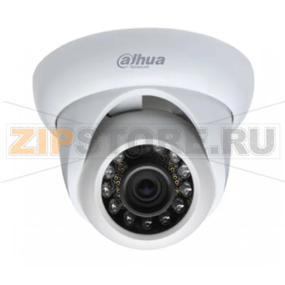 Видеокамера Dahua HAC-HDW2200S 
