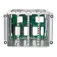Комплект для расширения корзины HPE 812248-B21